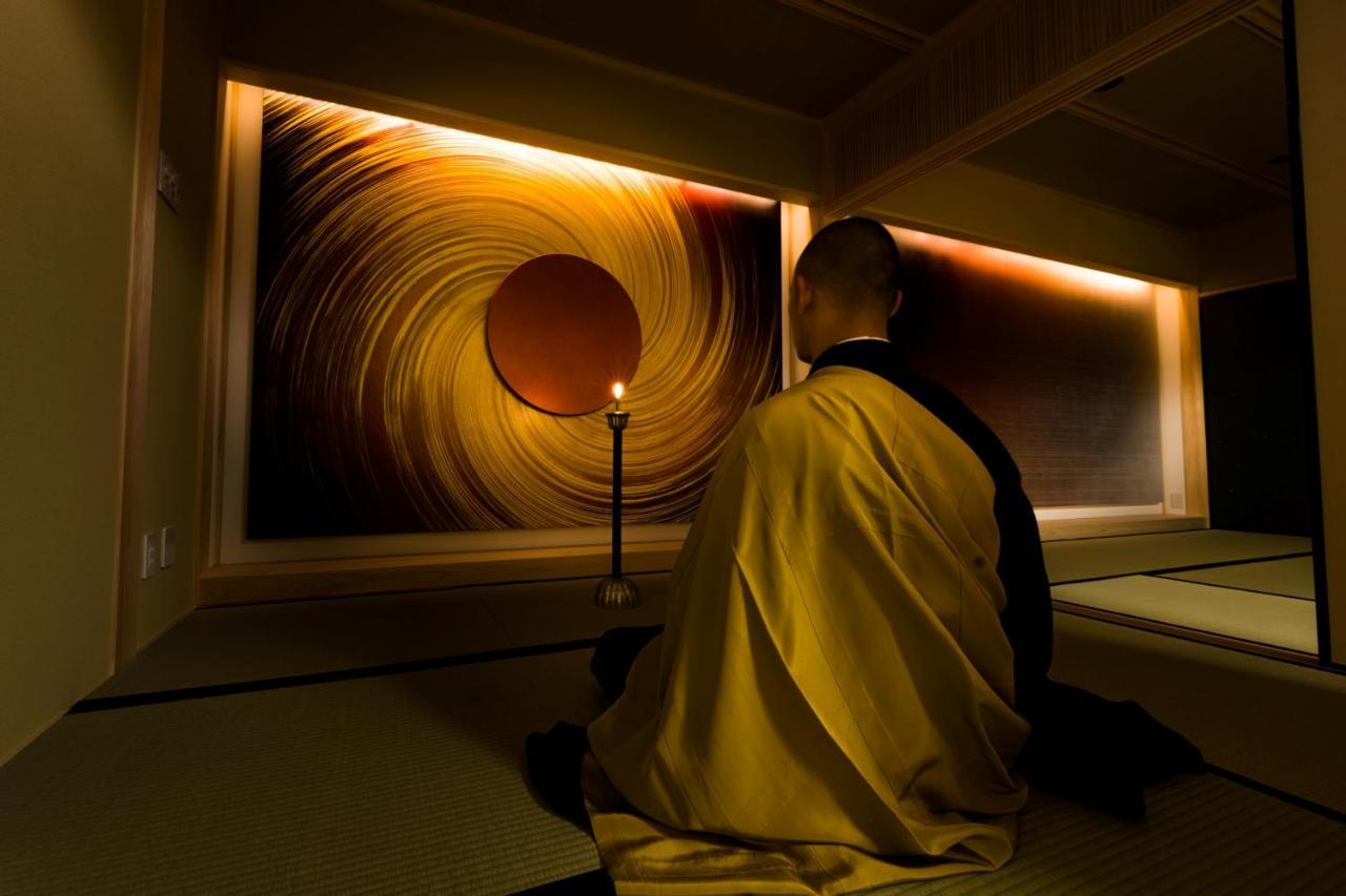 Ryokan 宿坊 恵光院 -koyasan Syukubo Ekoin Temple- Koyasan